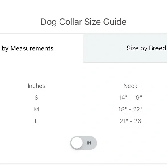 Spark Paws Tactical Dog Collar Green(medium)…only green is left - Picture 5 of 10